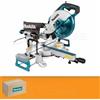 Makita Troncatrice radiale Makita® LS0816F 260 mm + Cappellino omaggio