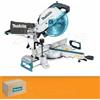 Makita Troncatrice radiale Makita® LS1110F 260 mm + Cappellino omaggio