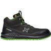 Exena Scarpe alte antinfortunistiche Exena Draco S3 S FO SR ESD