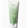 Anua Heartleaf Quercetinol Pore Deep Cleansing Foam - Schiuma detergente profonda per i pori