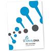 AffinityDNA Kit per Test del Dna Resistenza Multifarmaci 1 MDR1 per 1 Cane - Kit di Raccolta Campioni a casa per 1 Cane - Kit per Test MDR1 per Cani della Affinity Dna