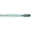 BaerCoil Baer - Maschio filettato a macchina, M6 HSSG Form B, taglia M 6 x 1,0, DIN 371, filettatura per macchina