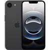 Apple iPhone 16e 512GB - Black