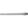 GrecoShop Asta/Barra filettata per fresa/frese carotatrici SDS MAX 650mm
