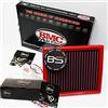 B&S Kit Filtro Aria Sportivo Aspirazione Rigenerabile Lavabile FB881/01 con Profumatore Interni