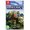 NINTENDO SWITCH MINECRAFTGIOCO NUOVO ITALIANO+DCLS SUPERMARIO MASHUP EDITION