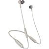 Plantronics BackBeat Go 410 Bluetooth Cuffie / Auricolari, In-Ear, Sensori Magnetici, Osso, Uni
