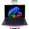 Lenovo ThinkPad X1 Carbon Gen 13 Processore Intel® Core Ultra 7 258V LPE-core fino a 3,7 GHz P-core fino a 4,8 GHz, MOP 32 GB, Windows 11 Home 64, 512 GB SSD M.2 2280 PCIe Gen5 Performance TLC Opal - 21NSCTO1WWIT3