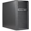 Supermicro SuperServer SYS-530T-I Intel C252 LGA 1200 (Socket H5) Mini Tower Nero [SYS-530T-I]