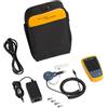 Fluke FI-500 tester per cavo di rete CMOS Giallo