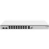 Mikrotik CRS518-16XS-2XQ-RM switch di rete Gestito Fast Ethernet (10/100) [CRS518-16XS-2XQ-RM]