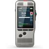 Philips Dittafono Philips DPM 7200 Flash card Acciaio inox [DPM7200/02]