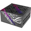 ASUS ROG -STRIX-1200P-GAMING alimentatore per computer 1200 W 20+4 pin ATX Nero [90YE00W0-B0NA00]