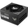 ASUS TUF GAMING 1200W Gold alimentatore per computer 20+4 pin ATX Nero [90YE00S0-B0NA00]