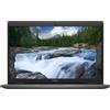 DELL Notebook DELL Latitude 3440 Intel® Core™ i7 i7-1355U Computer portatile 35,6 cm (14") Full HD 16 GB DDR4-SDRAM 512 SSD Wi-Fi 6E (802.11ax) Windows 11 Pro Italiano Grigio [9MYDG]