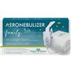 PRODECO PHARMA Srl AERONEBULIZER FAMILY