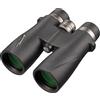 Bresser 1821051 Dachkant Binocular Condor 10 x 50 Impermeabile con Riempimento di Azoto e Rivestimento Multistrato Ur, Nero