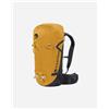 Ferrino Triolet 25+3 - Zaino Alpinismo - Giallo