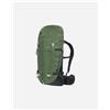 Ferrino Triolet 32+5 - Zaino Alpinismo - Verde
