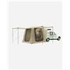 Ferrino Wanderer Trunk - Tenda - Beige