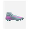 Nike Mercurial Superfly 10 Academy Mg M - Scarpe Calcio - Uomo - Color Mix