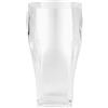 Paderno Bicchiere Policarbonato Paderno - Tumbler Bombato Alto