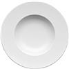 Arthur Krupp Piatto Fondo Cm 25 Omnia Porcellana - 67303-10