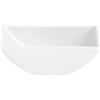 Arthur Krupp Piattino Seesaw Cm 9X7 Omnia Porcellana - 67303M01