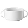 Arthur Krupp Tazza Brodo Con Maniglie Cl 30 Omnia Porcellana - 67303-23