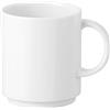 Arthur Krupp Mug Con Manico Cl 25 Omnia Porcellana - 67303-44