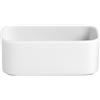 Arthur Krupp Porta Bustine Cm 11X6 Omnia Porcellana - 67303-64