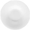 Arthur Krupp Piatto Fondo Cm 30 Neve Bone China - 67101-11