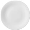 Arthur Krupp Piatto Piano Cm 17 Neve Bone China - 67101-01