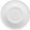 Arthur Krupp Piattino Cm 15 Neve Bone China - 67101-17