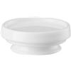 Arthur Krupp Coperchio Teiera Lt 0.4 Neve Bone China - 67101-54
