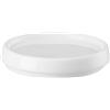 Arthur Krupp Coperchio Zuccheriera Lt 0.15 Neve Bone China - 67101-63