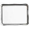Arthur Krupp Vassoio Conto Linea 663 Inox - 66318-19
