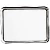 Arthur Krupp Vassoio Linea 663 Inox - 66318-22