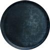 Arthur Krupp Piatto Piano Cm 25 Ocean Denim Stoneware - 67380-04