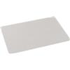 Arthur Krupp Tovagliette Set 6 Pz Cm 45X30 Eva Pearl White Silver - 66529-16