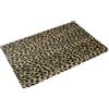 Arthur Krupp Tovagliette Set 6 Pz Cm 45X30 Eva Tiger Pearl Gold - 66529-01
