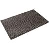 Arthur Krupp Tovagliette Set 6 Pz Cm 45X30 Eva Tiger Pearl Anthracite - 66529-03