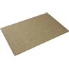 Arthur Krupp Tovagliette Set 6 Pz Cm 45X30 Eva Skin Pearl Gold - 66529-15