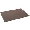 Arthur Krupp Tovagliette Set 6 Pz Cm 43X30 PU Brown - 66530-04