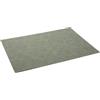 Arthur Krupp Tovagliette Set 6 Pz Cm 43X30 PU Sage Green - 66530-01