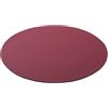Arthur Krupp Tovagliette Set 6 Pz Ø Cm 40 PU + Rubber Bordeaux - 66530-35
