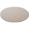 Arthur Krupp Tovagliette Set 6 Pz Ø Cm 40 PU + Rubber Beige - 66530-31