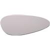 Arthur Krupp Tovagliette Set 6 Pz Cm 40X30 PP + Rubber Beige - 66530-22