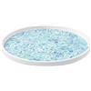 Arthur Krupp Piatto Cm 28.5 Melamina Mosaic - 68106-04