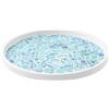 Arthur Krupp Piatto Cm 21.5 Melamina Mosaic - 68106-03